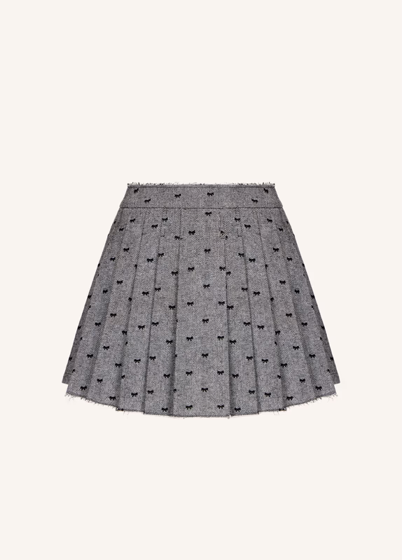 Юбка-шорты BOTROIS