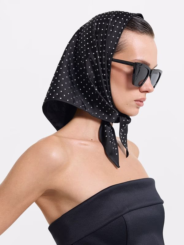 Косынка LOVE REPUBLIC