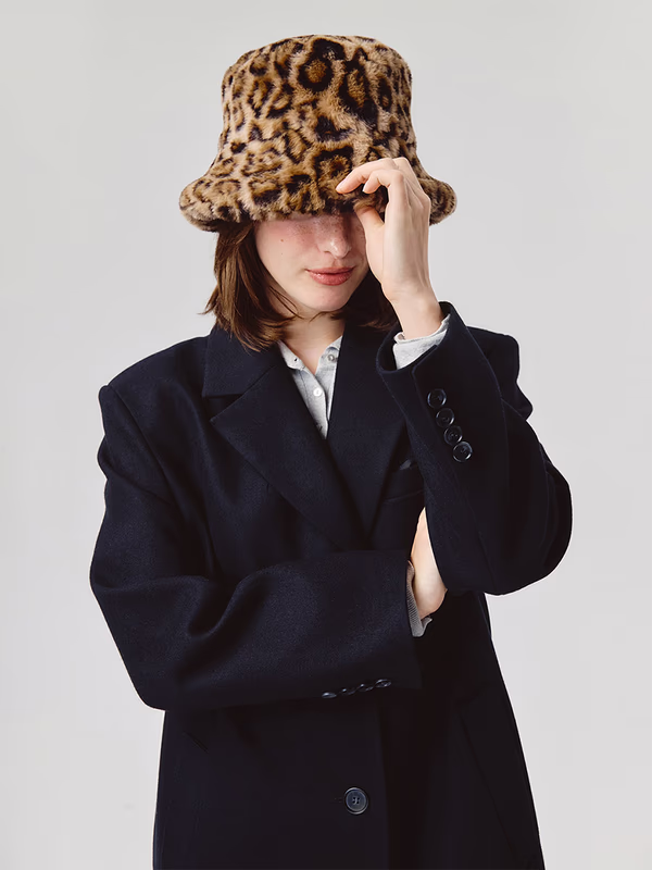 Панама из экомеха ONLY ME