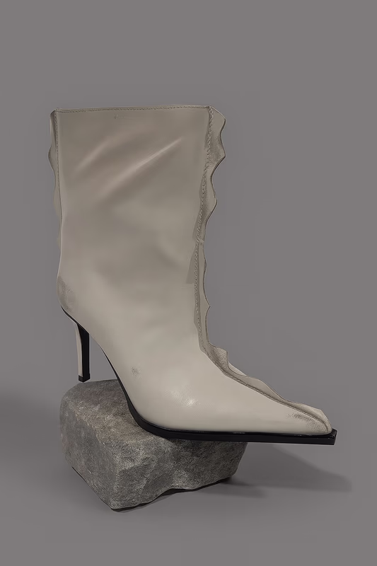 Ботильоны MARIA MISHINA