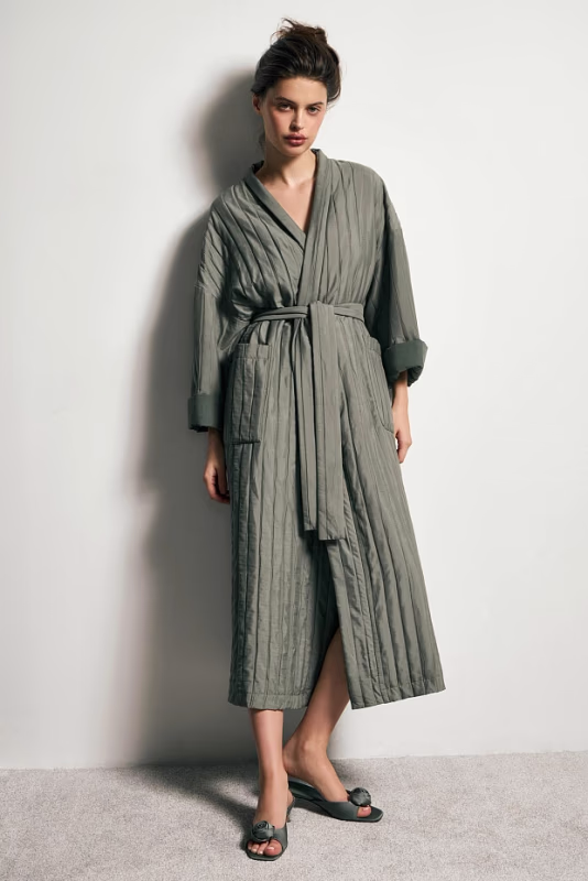 Халат BELLE YOU