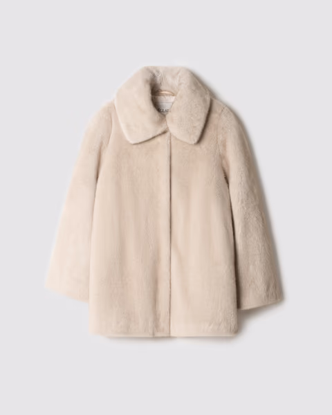 Бомбер под норку ECLATA