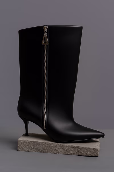 Ботильоны MARIA MISHINA