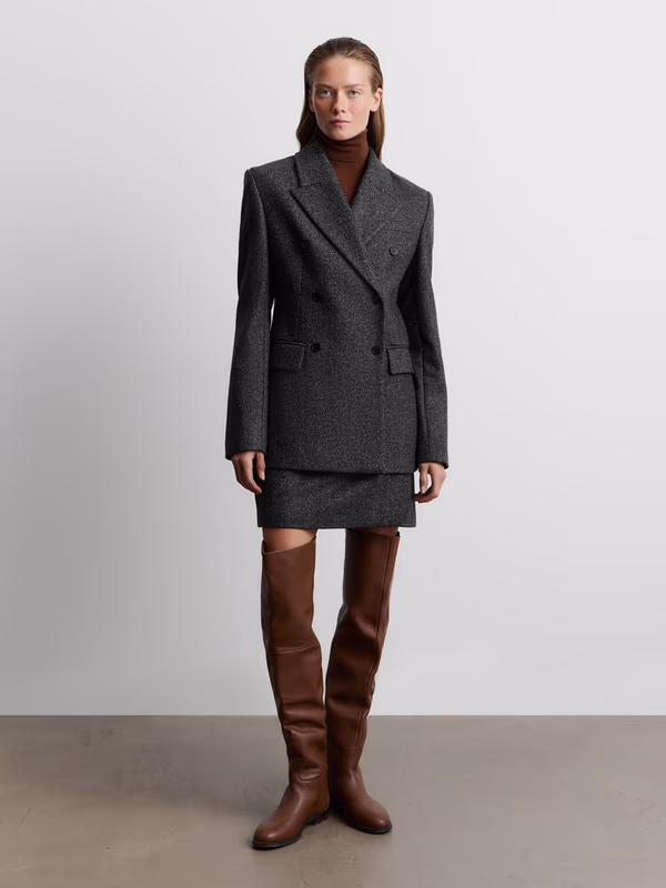 Ботфорты 12 STOREEZ