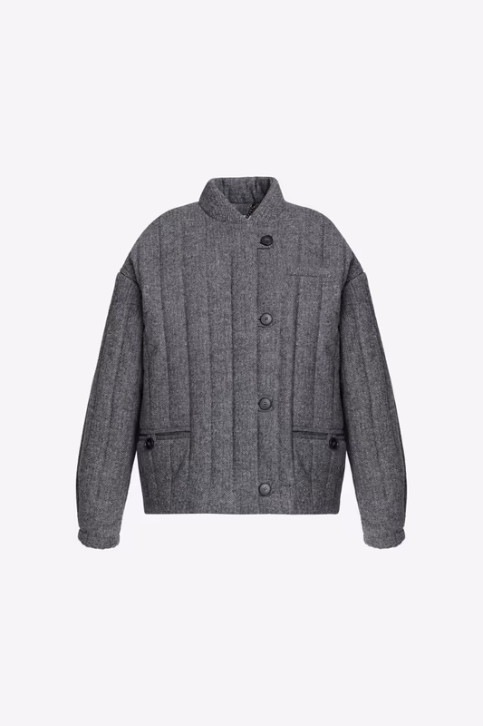 Фуфайка стеганая ANGELINA ERF