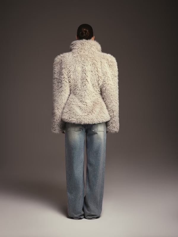 Шуба AUTENTIMENTS