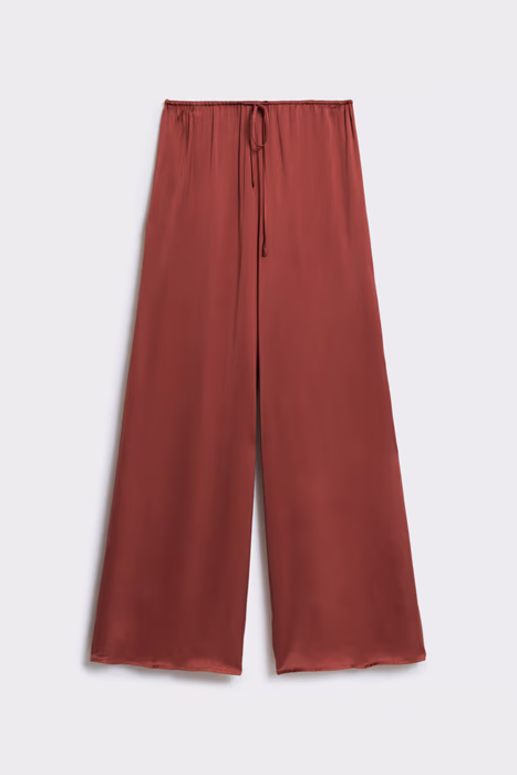 Пижамные брюки LIME