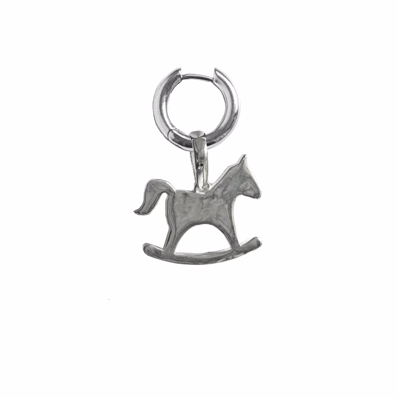 Моно-серьга MAYBETM