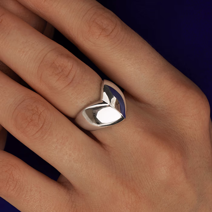 Регулируемое кольцо MIESTILO