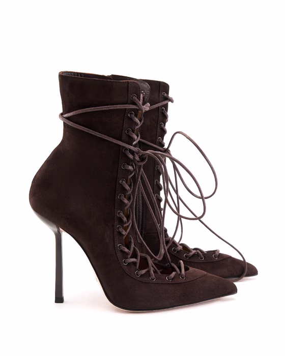 Ботильоны IREN VARTIK