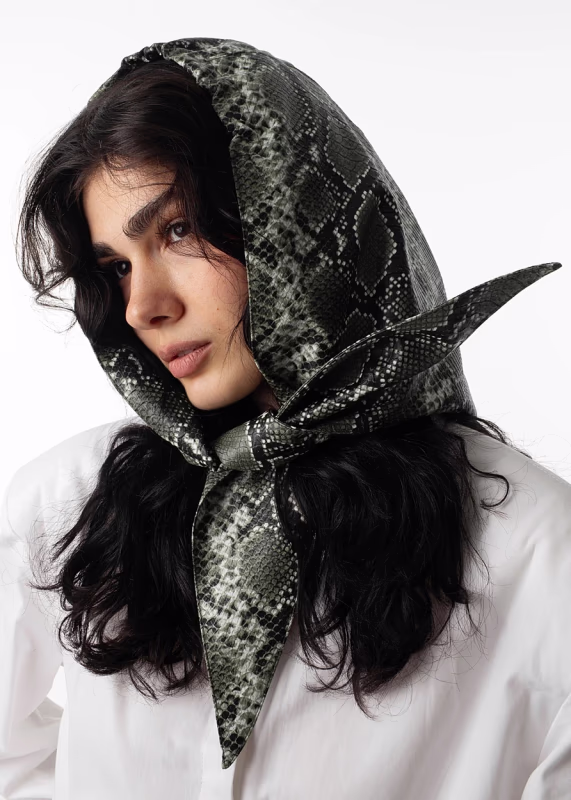 КОСЫНКА ASYA SEMYONOVA