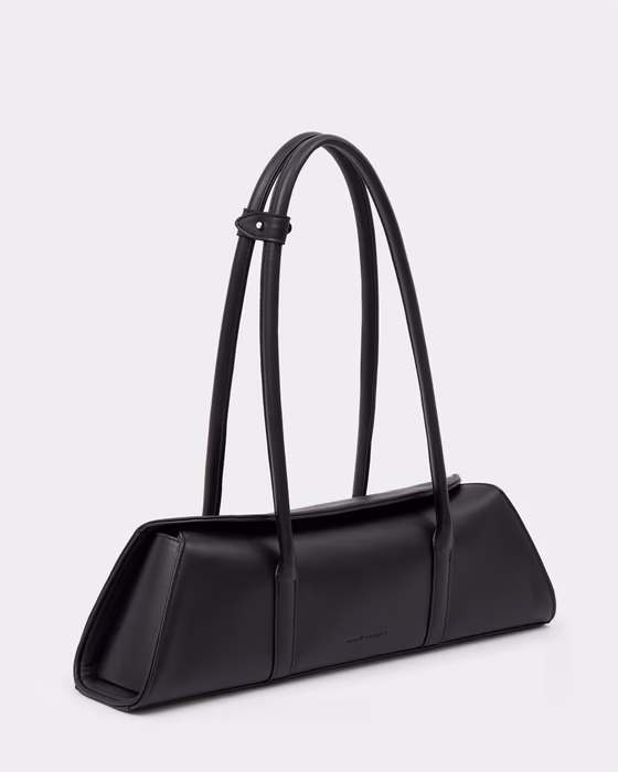 Каркасная сумка-такса ARNY PRAHT