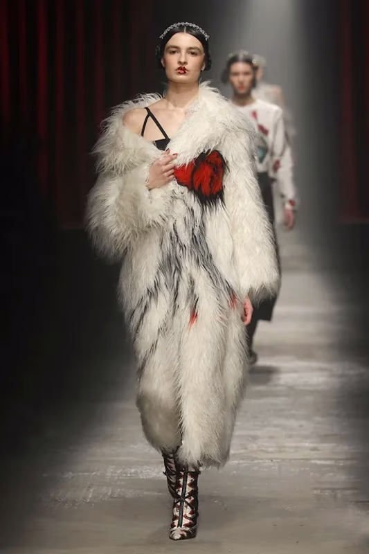 Antonio Marras FW 2025