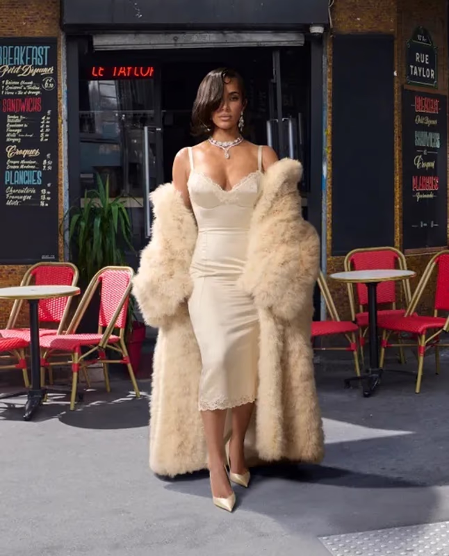 Balenciaga Couture FW 2025