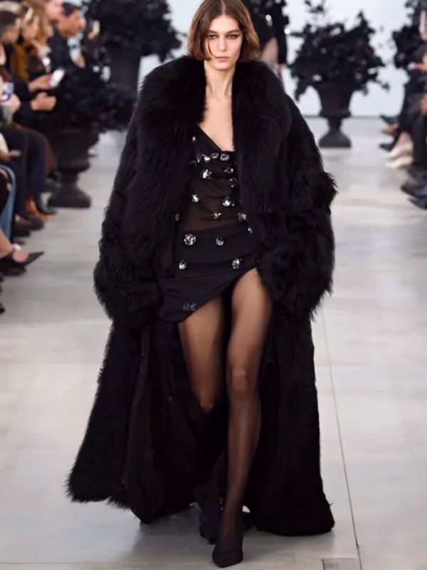 Blumarine FW 2025