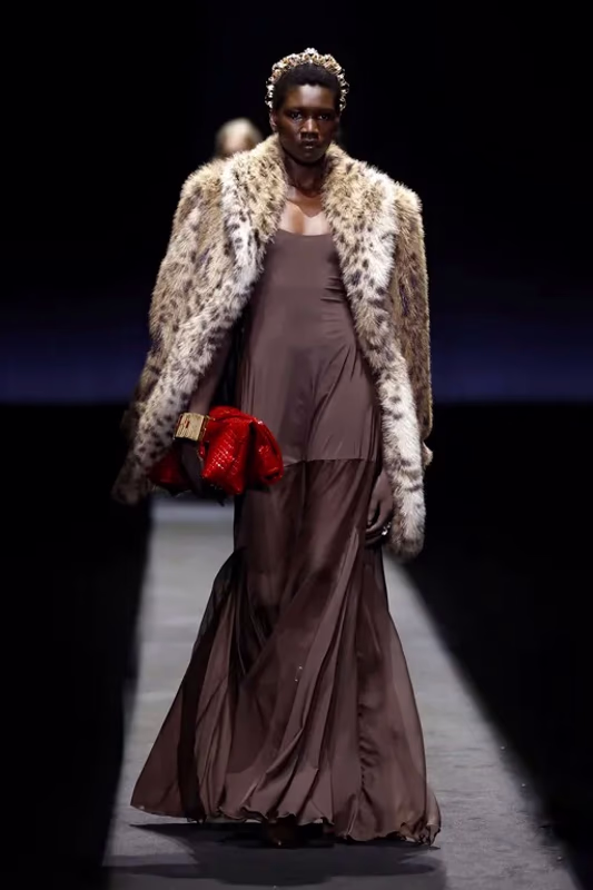 Aniye Records FW 2025