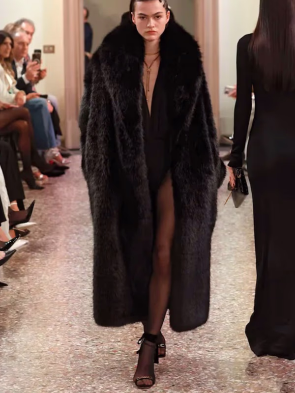 Elisabetta Franchi FW 2025