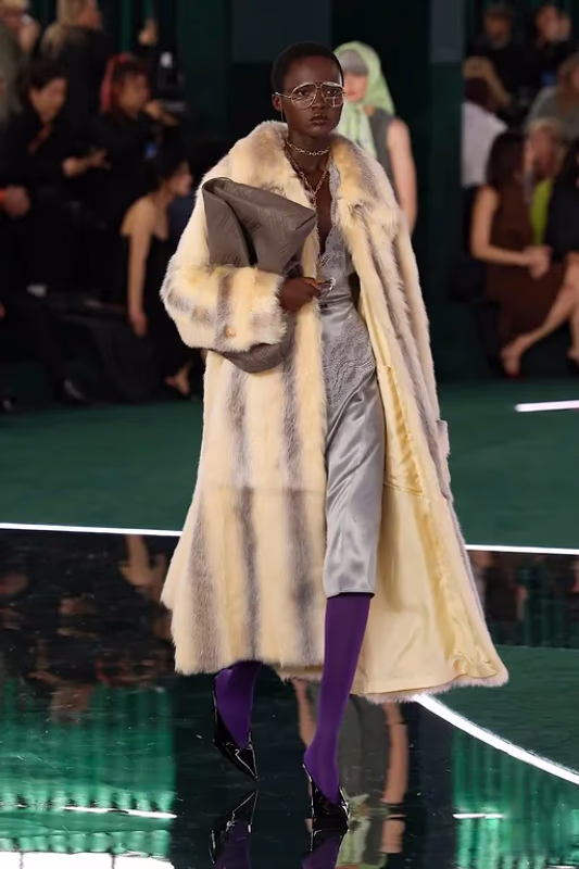 GUCCI FW 2025