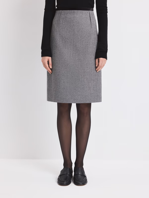 Юбка-трапеция  CHARUEL