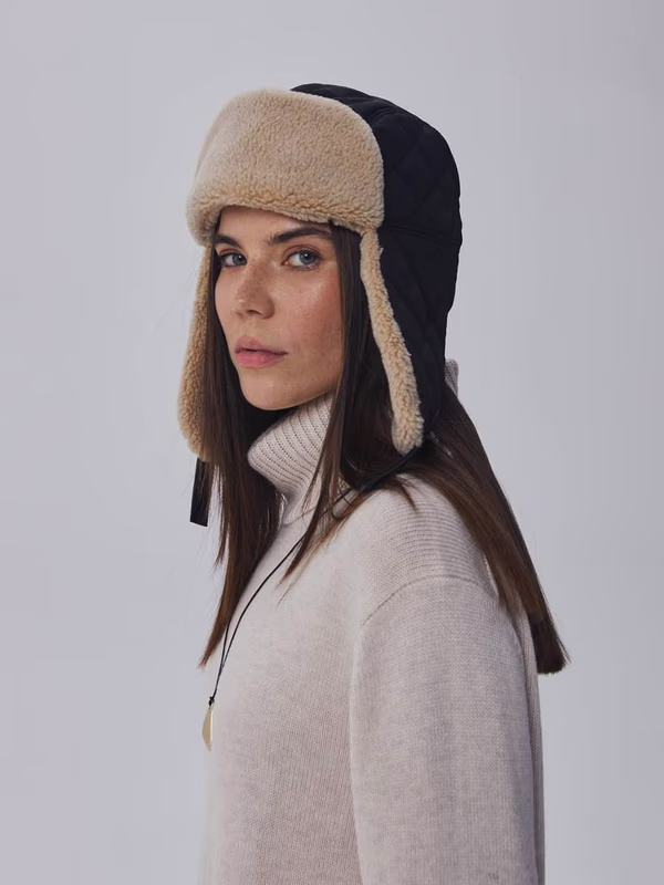 Ушанка MYARI