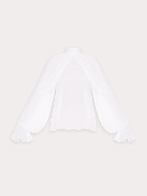 Блуза NUDE STORY