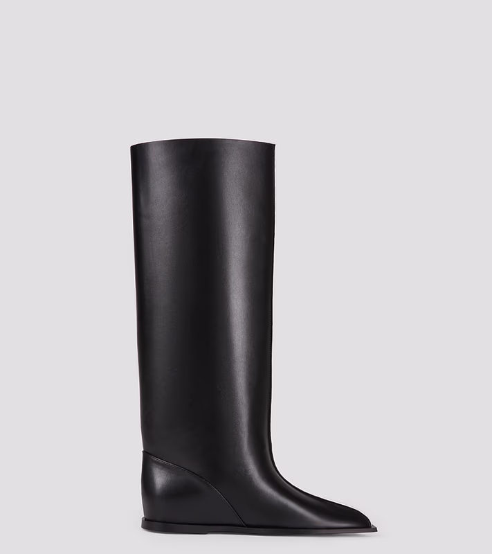 Сапоги-трубы CHERRY SHOES