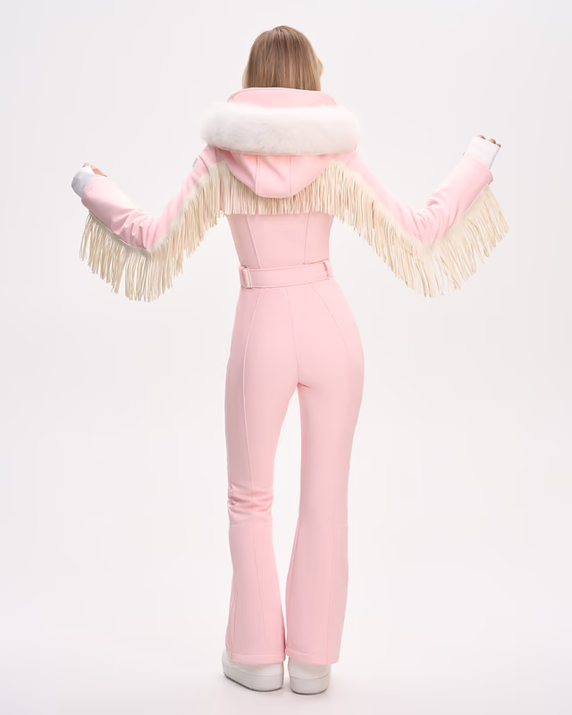 Комбинезон FLUIDE