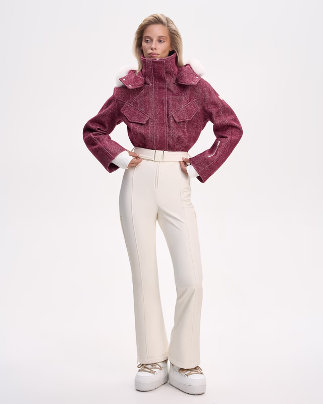 Комбинезон FLUIDE