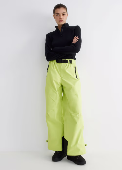 Горнолыжные брюки SELA.