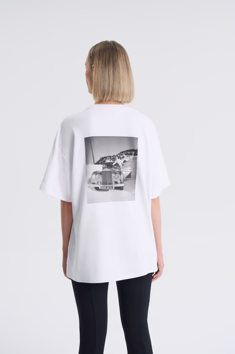 Футболка FASHION REBELS