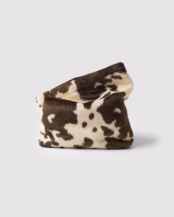 Клатч - конверт с принтом ECLATA