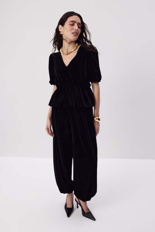 Брюки-шаровары CHARMSTORE