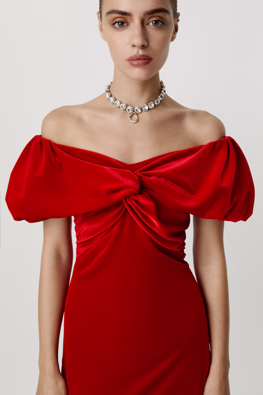 Платье мини CHARMSTORE