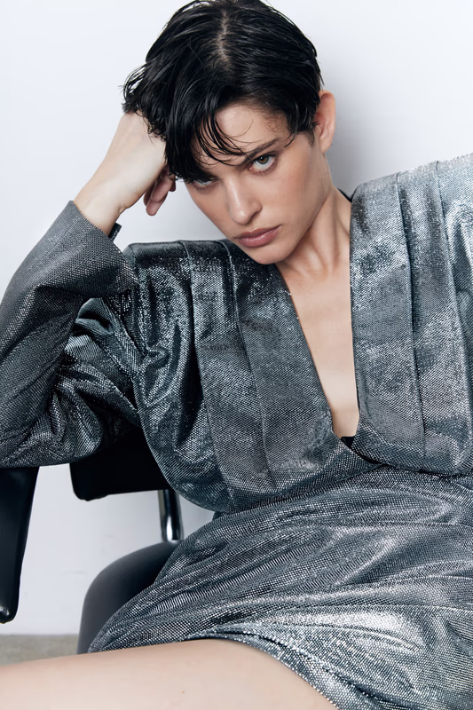 Платье BUDU POZDNO