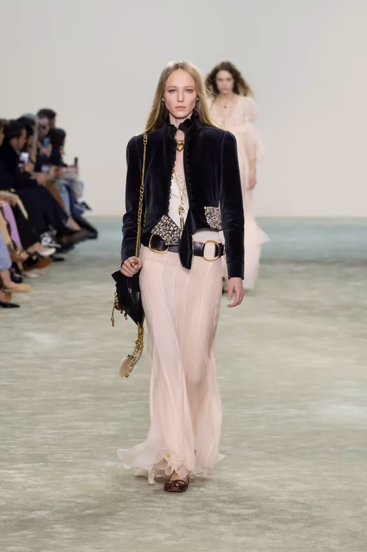 Chloe FW25
