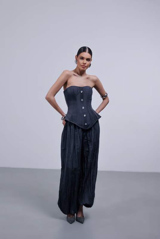 Брюки Аладдин LAPETRA