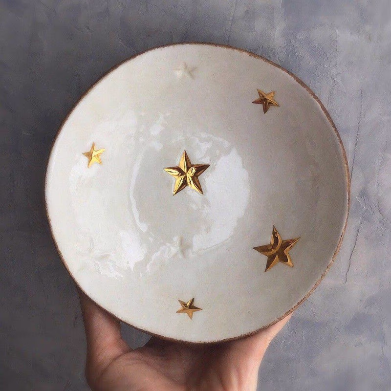 Что дарить на Новый год 2026? Часть 5 – с нарядной посудой