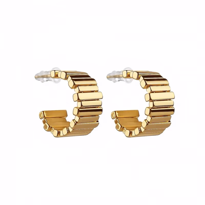 Cерьги САХАРОК