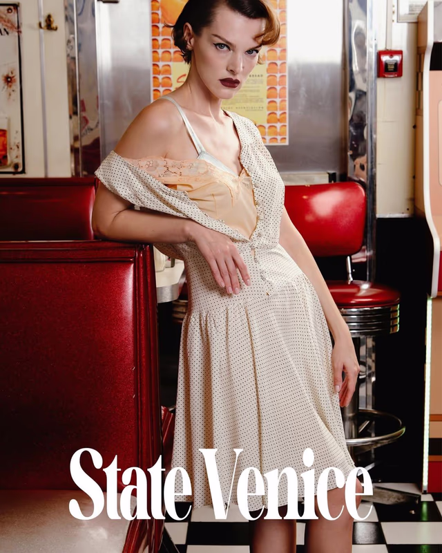State Venice