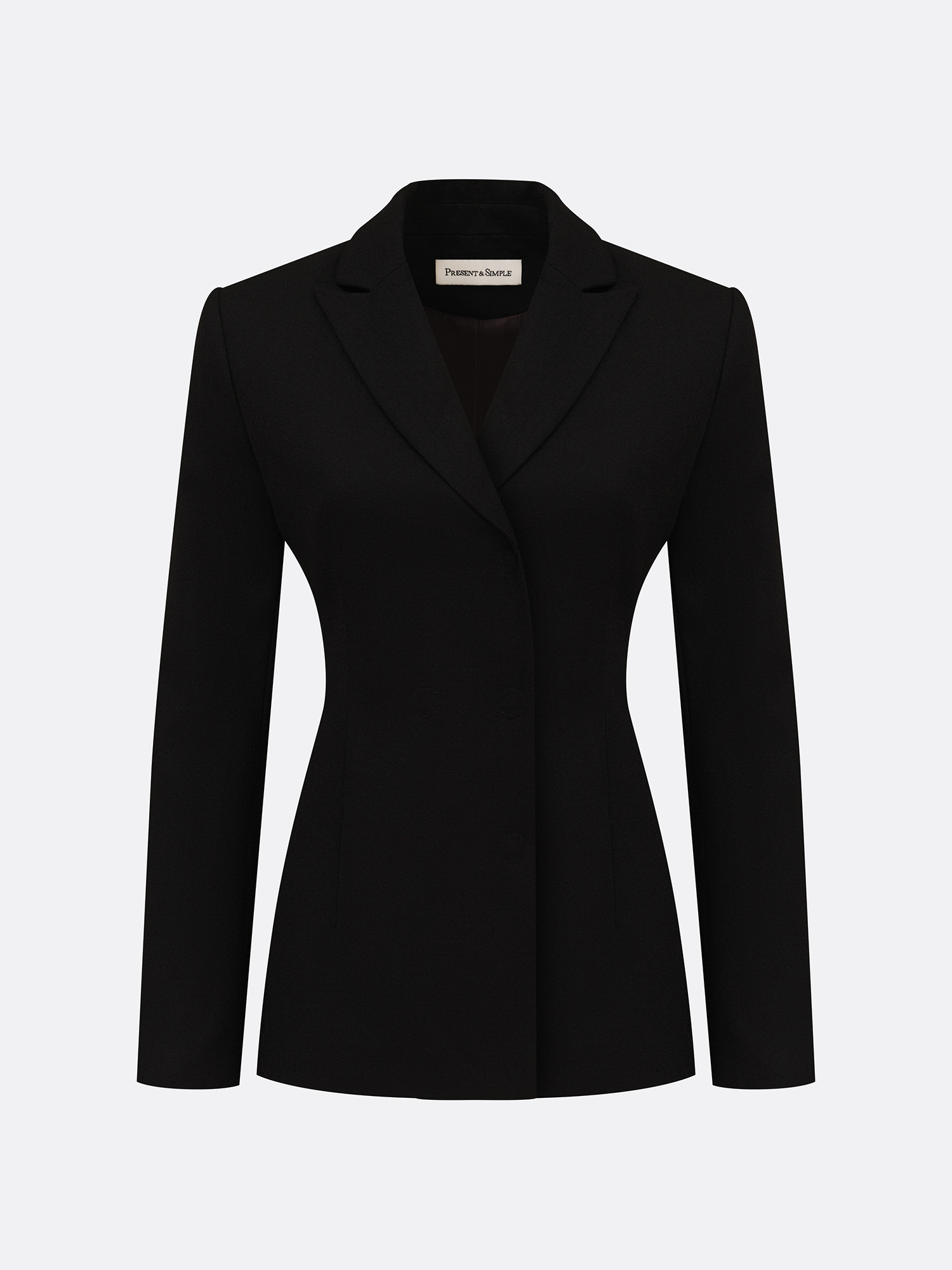 Жакет PRESENT & SIMPLE
