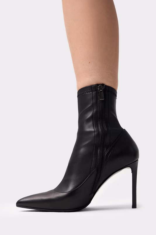 Ботильоны NIKIHEELS