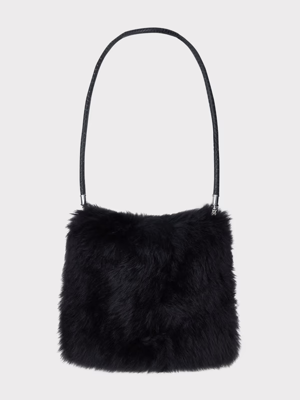 Меховая муфта CHARUEL