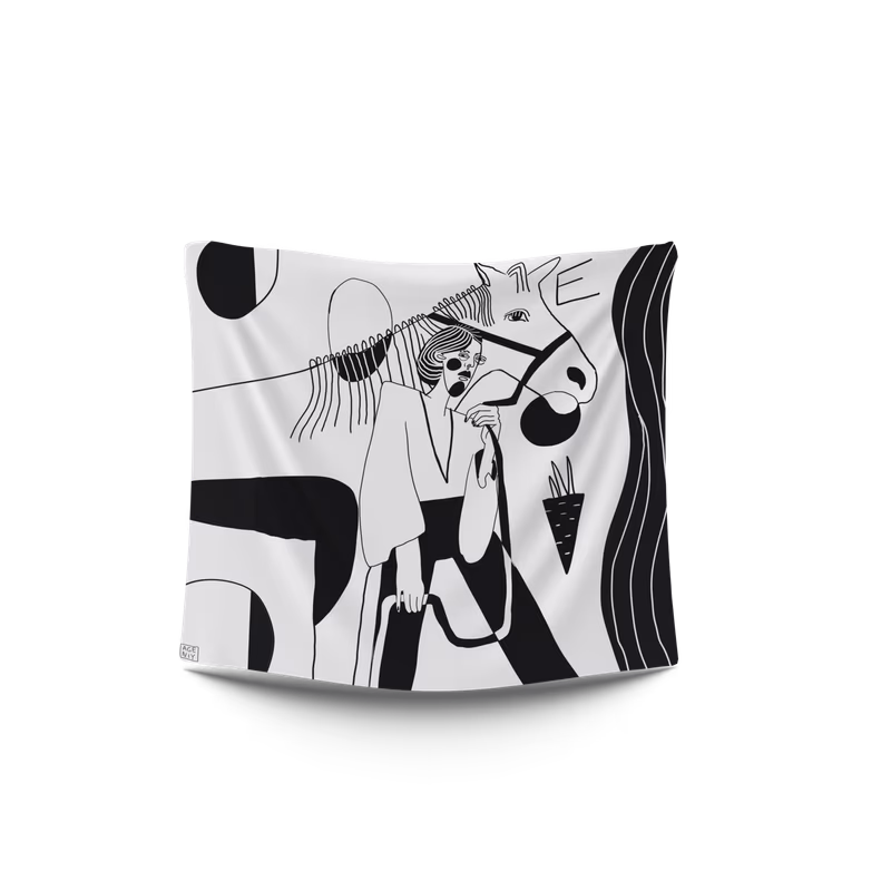 Платок 47 STORE