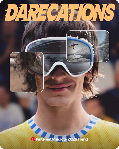 Pinterest: Darcations