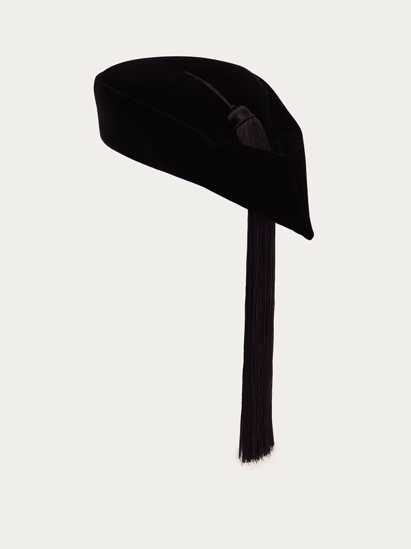 Шляпка PRESENT & SIMPLE