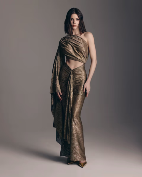 Платье SAY NO MORE