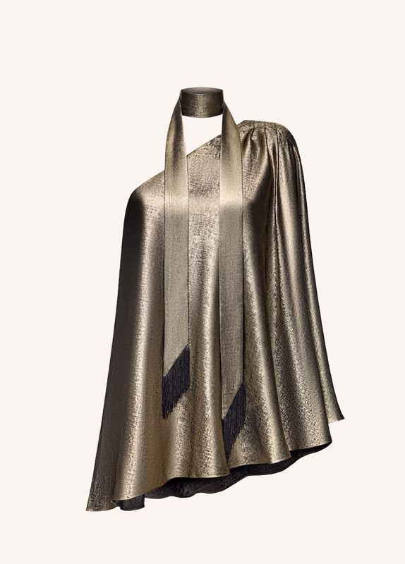 Асимметричный топ BOTROIS