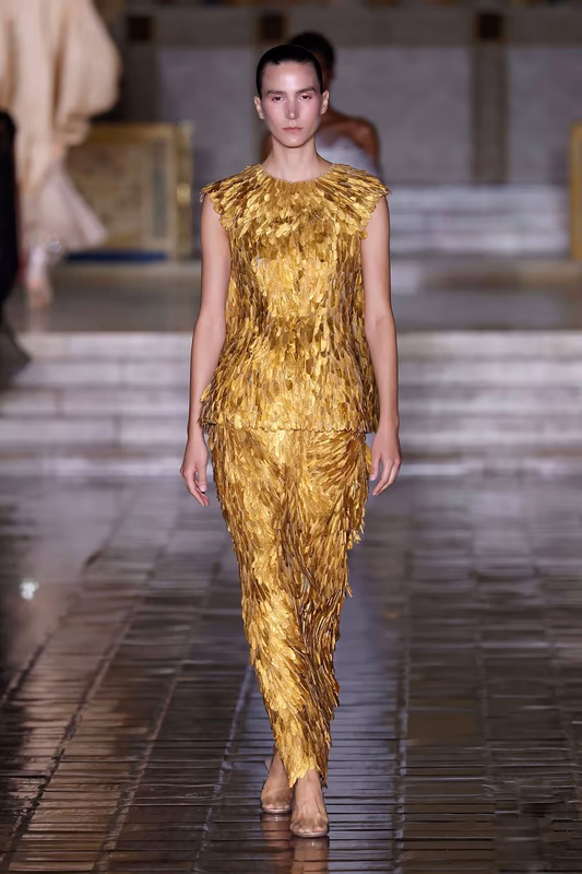 Prabal Gurung SS 2026