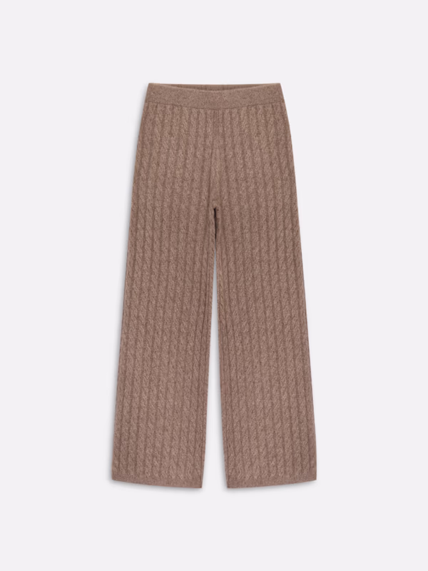 БРЮКИ  MONNCASHMERE 