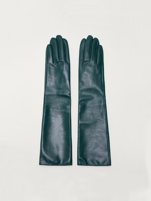 Длинные перчатки CHARUEL